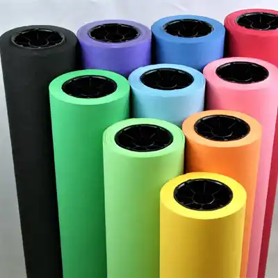 COLOUR PAPERS